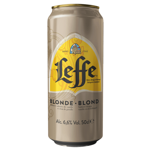 Leffe Blonde