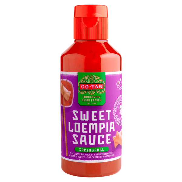 Go-Tan Spring Roll Sauce