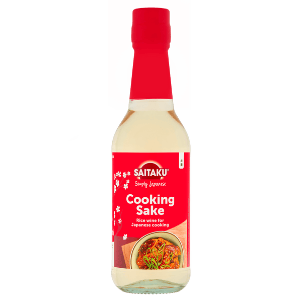 Saitaku Rijstwijn Cooking Sake