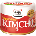 Jongga Kohl-Kimchi