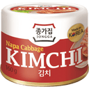 Jongga Cabbage Kimchi