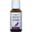 Jacob Hooy Essentiele olie lavendel