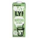 Oatly Matcha Haferdrink 1 L