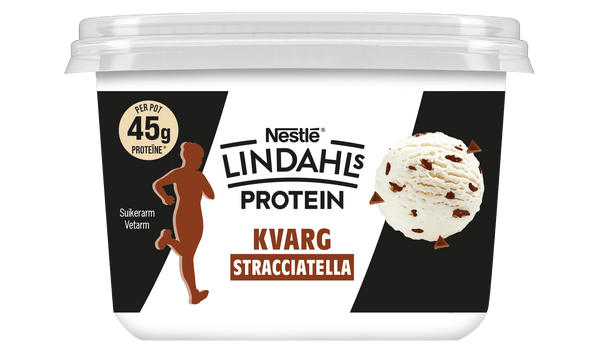 Lindahls Quark Straccia