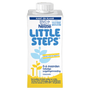 Nestlé Little Steps 1 - 0-6 m ready