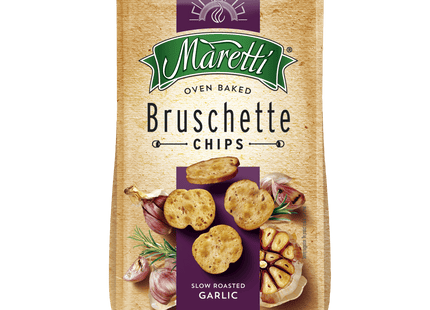 Maretti Bruschette Knoflook