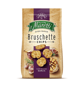 Maretti Bruschette Knoflook