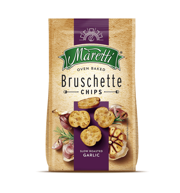 Maretti Bruschette Knoblauch