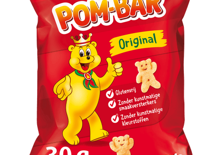 Chio POM-BÄR Original