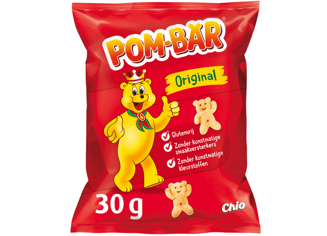 Chio POM-BÄR Original