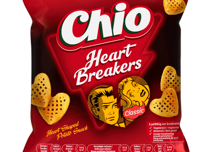 Chio Heartbreakers Classic