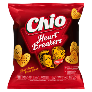 Chio Heartbreakers Classic