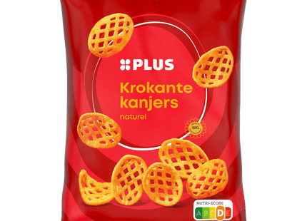 Krokante kanjers