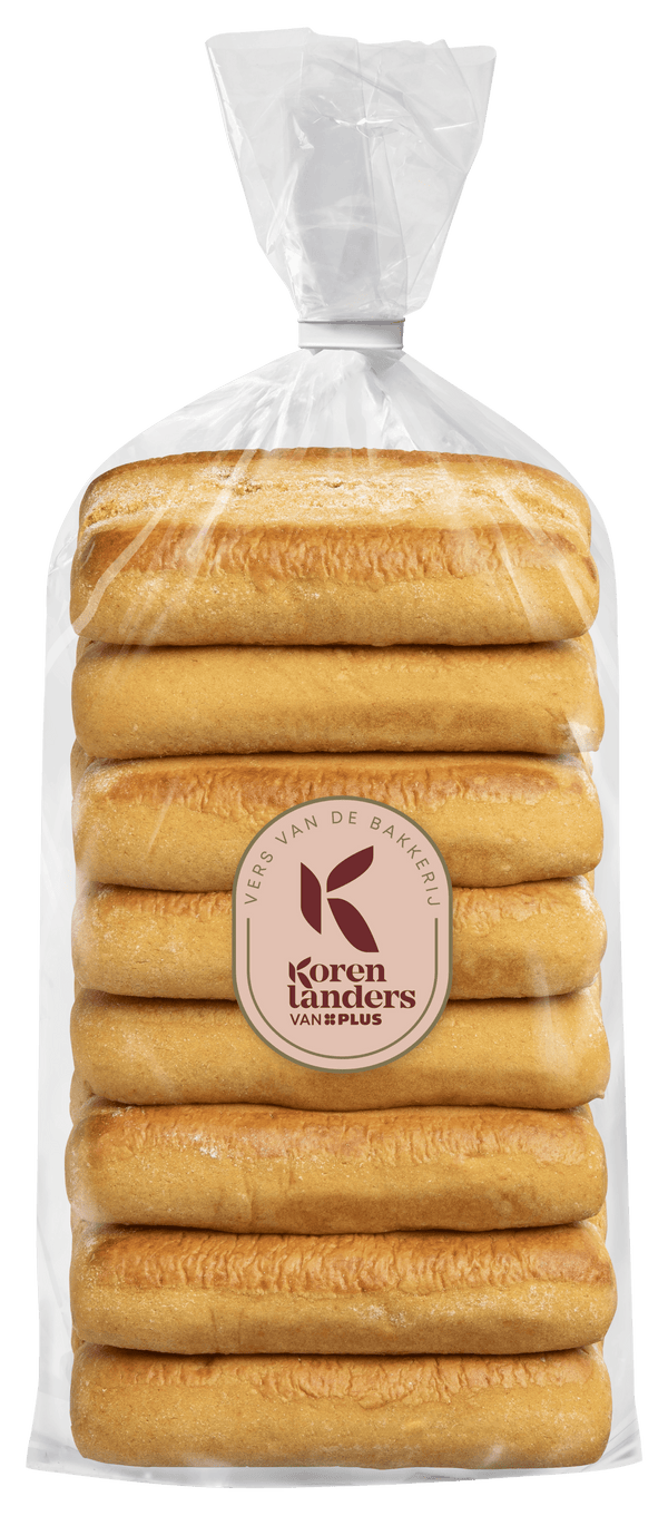 Korenlanders Taaikorstjes