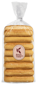 Korenlanders Taaikorstjes