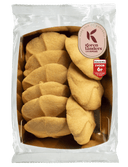 Korenlanders Sprits Cookies