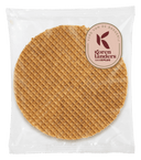Korenlanders Stroopwafel XL naturel