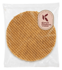 Korenlanders Stroopwafel XL natur