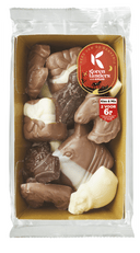 Korenlanders Luxuriöse Sinterklaas-Mischung