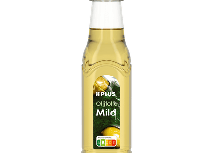 Olijfolie Mild  250ML