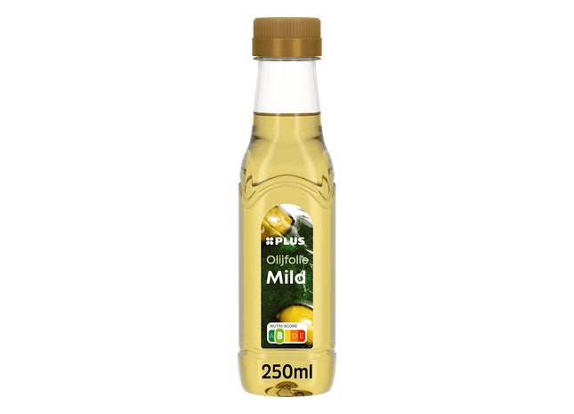 Olijfolie Mild  250ML