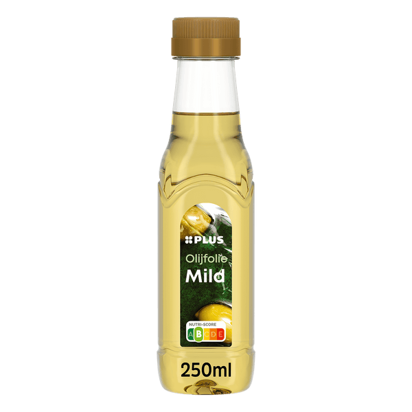 Olijfolie Mild  250ML