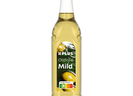 Olijfolie Mild  1000ML