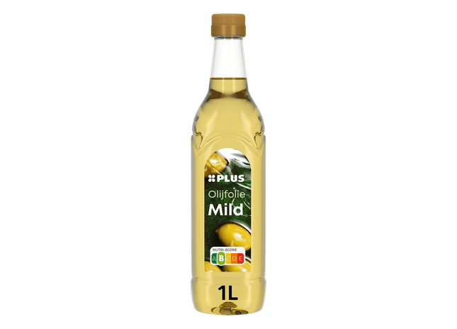 Olijfolie Mild  1000ML