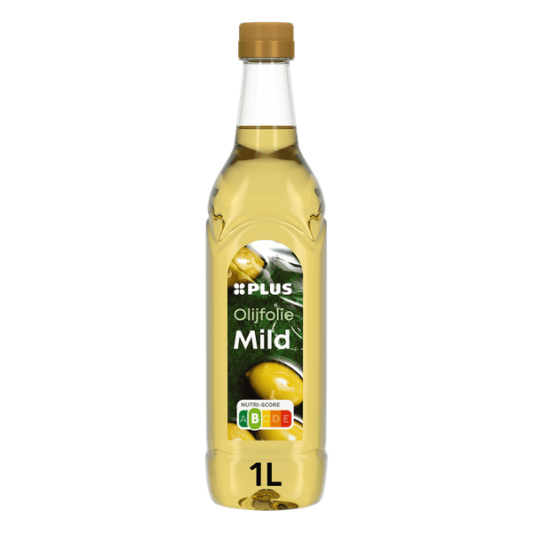 Olijfolie Mild  1000ML
