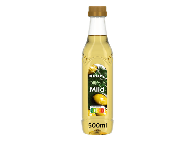 Olijfolie Mild  500ML