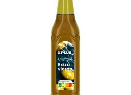 Olijfolie Extra Vierge  500ML