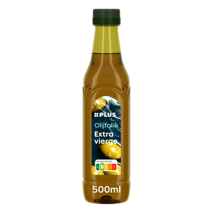 Olijfolie Extra Vierge  500ML