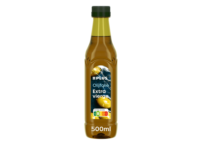 Olijfolie Extra Vierge  500ML
