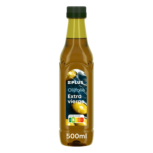 Natives Olivenöl Extra Vergine 500ML