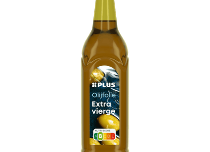 Olijfolie Extra vierge  1000ML