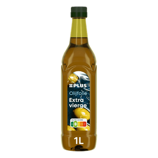 Olijfolie Extra vierge  1000ML