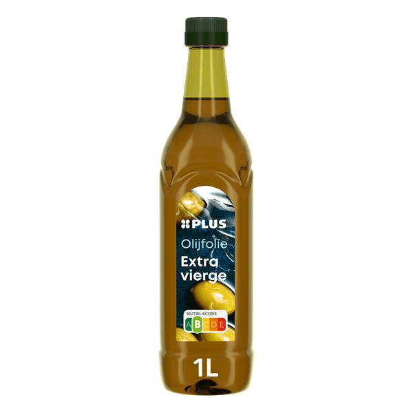Olijfolie Extra vierge  1000ML