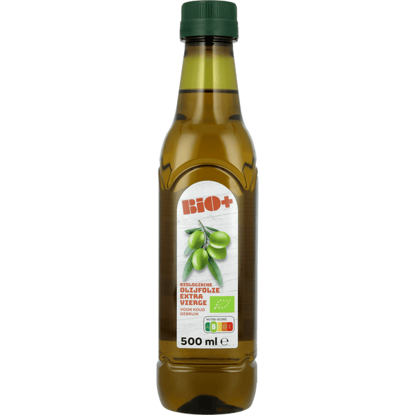 BIO+ Extra Virgin Olive Oil 500ML