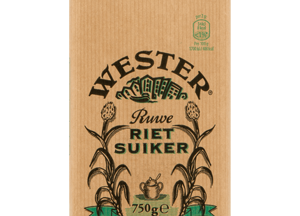 Wester Rietsuiker