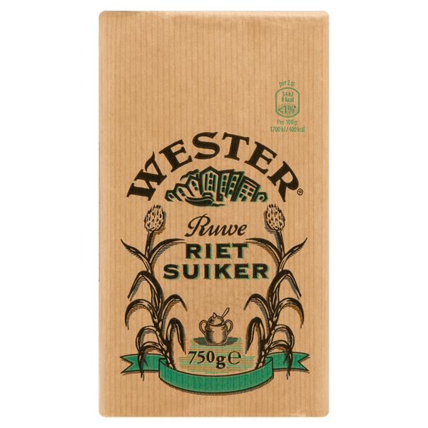 Wester Rietsuiker
