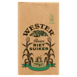 Wester Rietsuiker