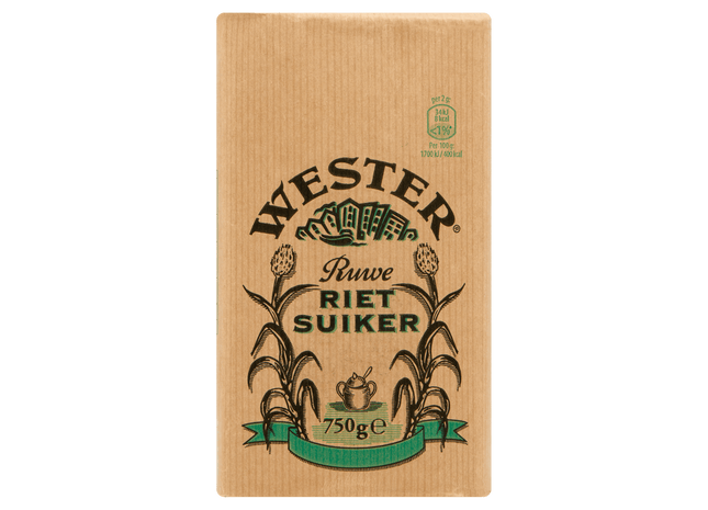 Wester-Rohrzucker