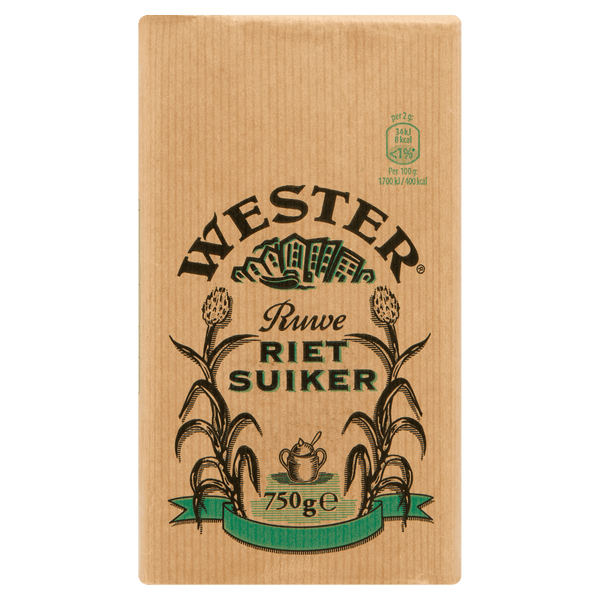 Western Cane Sugar
