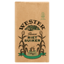 Western Cane Sugar