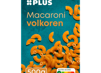 Macaroni volkoren