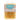 24Basics Elastiekjes bruin 100st.