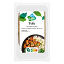 Terra Tofu met teriyaki marinade