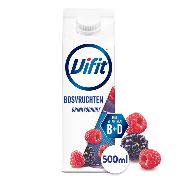 Vifit Drink Waldfrüchte
