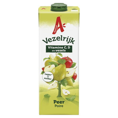 Birnensaft & Getränke