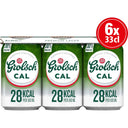 Grolsch Cal 6-pack